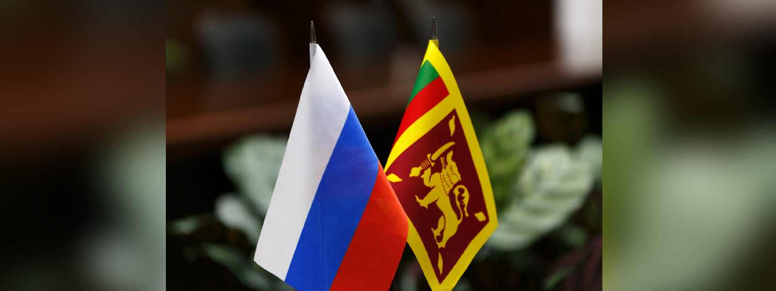 රුසියානු බලශක්ති නියෝජ්‍ය ඇමති මේ සතියේ දිවයිනට